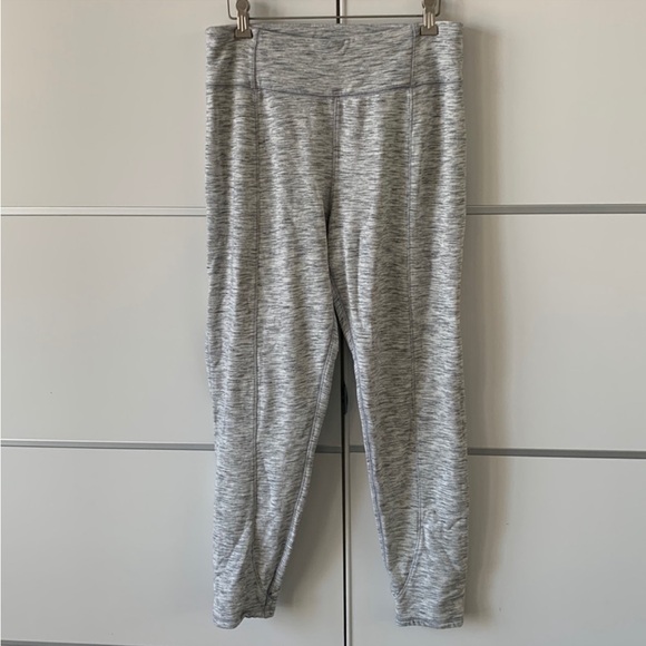 Free People Agile Split Side Joggers - Picture 3 of 4